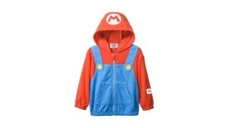 Super Mario