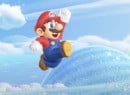 People Are Convinced Charles Martinet Isn't In Super Mario Bros. Wonder
