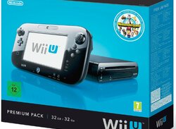 Wii U Premium Bundles Most Popular in UK Launch
