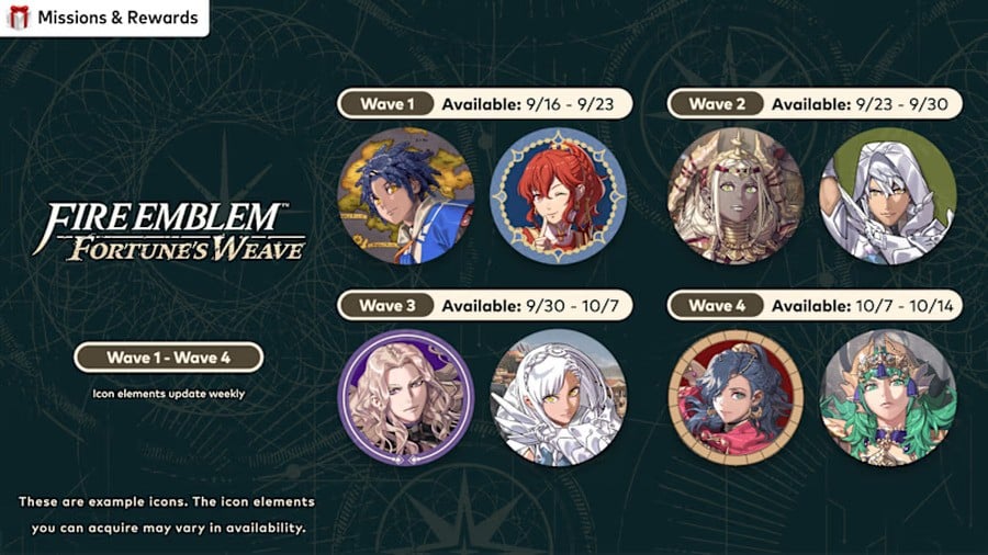 Fire Emblem