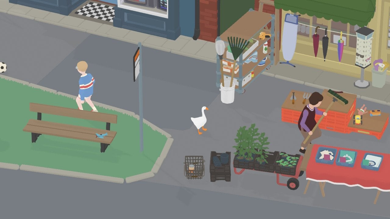 Guide For Untitled Goose Game Walkthrough 2020 - APK Download for Android