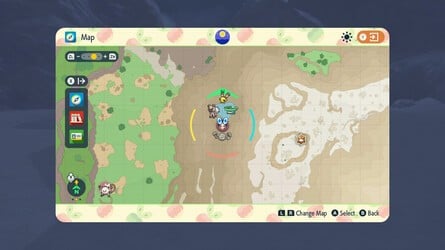 Pokémon Scarlet & Violet: Kitakami Ogre Clan - Where To Find, How To Beat In The Teal Mask DLC 13