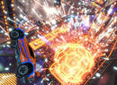 Rocket League Is Changing With Its New 'Progression' Update Next Week