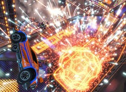 Rocket League Is Changing With Its New 'Progression' Update Next Week