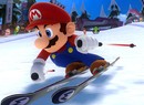 Mario & Sonic at the Sochi 2014 Olympic Winter Games (Wii U)