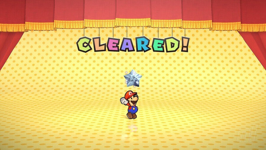 Paper Mario: The Thousand-Year Door: How Long Does It Take To Beat? 4