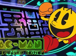 Pac-Man & Galaga Dimensions Includes Modern Remakes