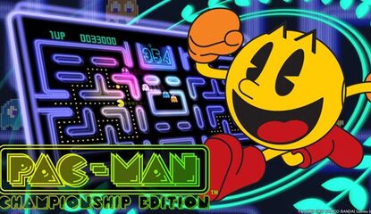 Pac-Man & Galaga Dimensions Includes Modern Remakes