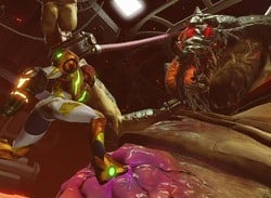 Fantastic Metroid Dread Trailer Shows Off Frantic Gameplay And A New-Look Kraid