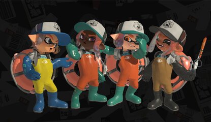 Splatoon 3's Fresh Season Update Is Now Live, Here Are The Full Patch Notes