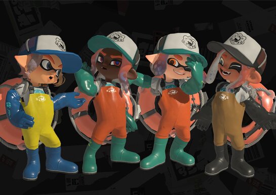 Splatoon 3's Fresh Season Update Is Now Live, Here Are The Full Patch Notes
