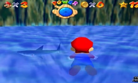 Random: ‘New’ Tremendous Mario 64 Sound Impact Can Handiest Be Heard Via Leaving The Sport On…For 14 Months