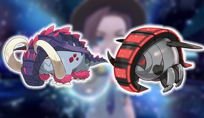 Next Pokémon Scarlet & Violet Tera Raid Battle Event Revealed For This Weekend