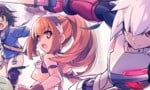 Review: Gunvolt Chronicles: Luminous Avenger iX (Switch) - Short-But-Sweet, Mega Man Zero-Style Action