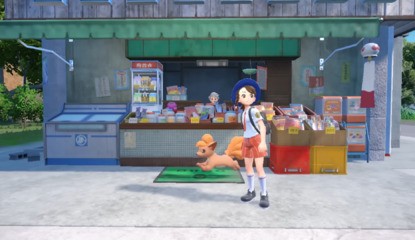 Pokémon Scarlet & Violet: Kitakami Pokédex, All Pokémon Locations In The Teal Mask DLC