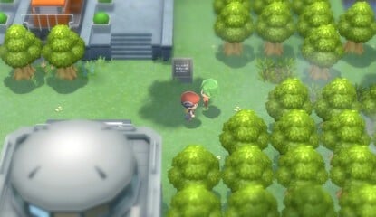 Pokémon Brilliant Diamond And Shining Pearl Defog HM - Where To Get Defog