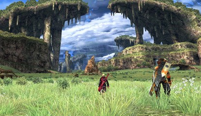 North America, Expect Xenoblade Chronicles Before May