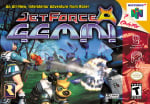 Jet Force Gemini (N64)