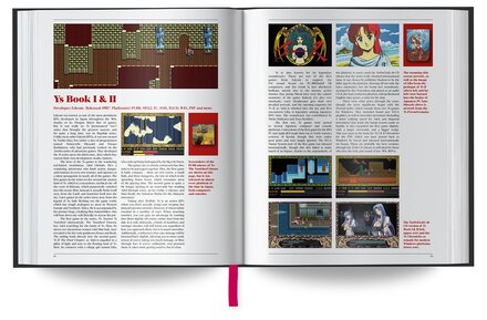 A Guide to Japanese Role-Playing Games