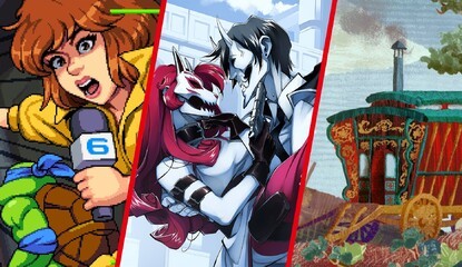 What's Your Game Of The Year 2022 So Far?