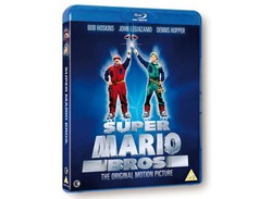 Super Mario Bros. Movie UK Blu-Ray Release to Offer Brand New Documentary