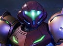 Metroid Prime 4 is Switch 2's first true 120Hz 3D showcase