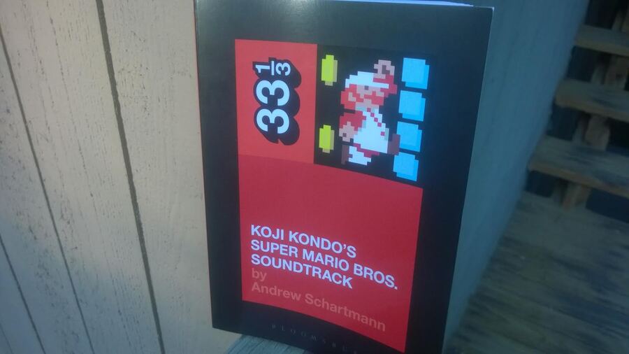 Koji Kondo Book