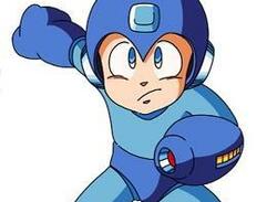 Mega Man 9 To Support Classic And Gamecube Controllers