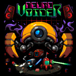 NeuroVoider (eShop wechseln)