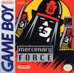 Mercenary Force (GB)