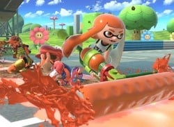 Smash Bros. Ultimate And Super Mario Party Nominated For Nickelodeon Kids' Choice Award