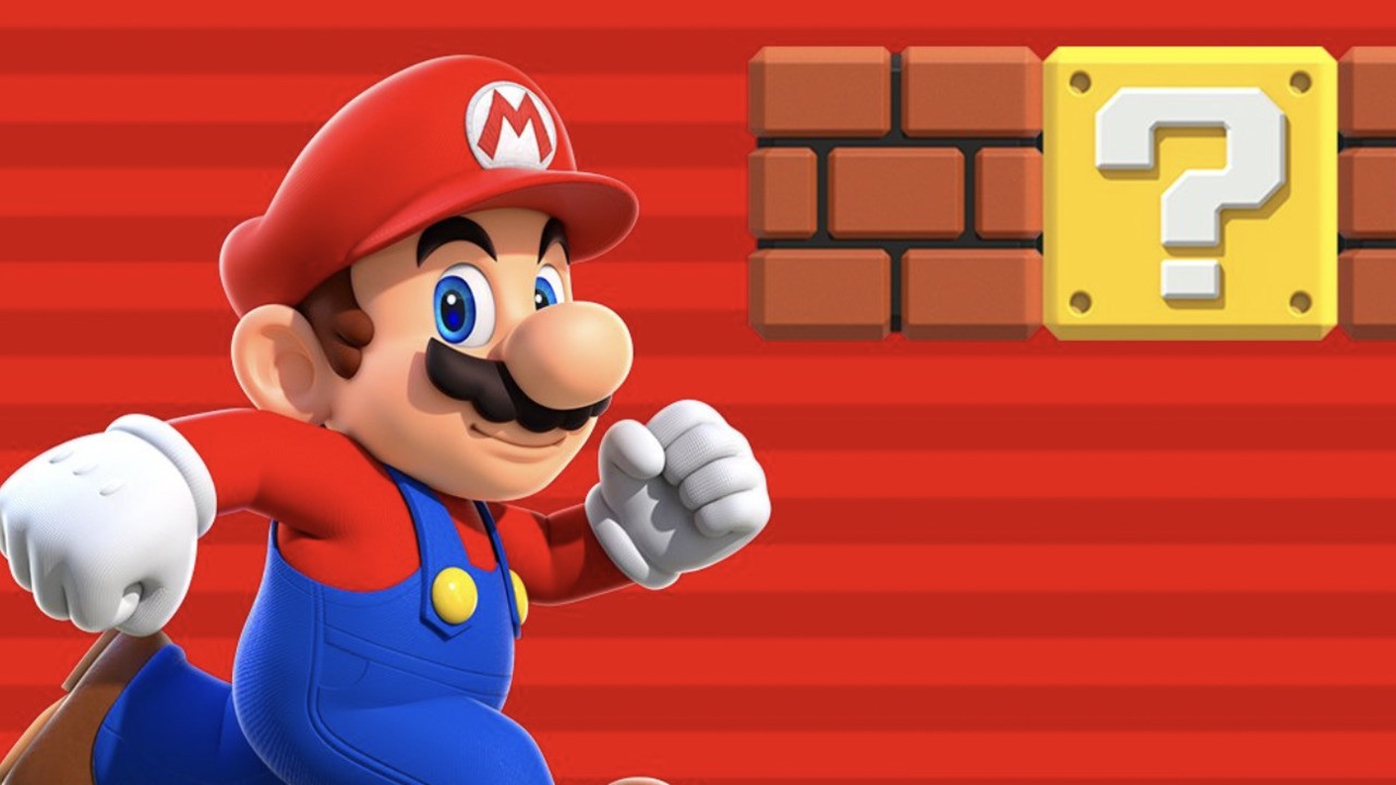 Analyst: Nintendo may earn more than $1 billion from Mario movie