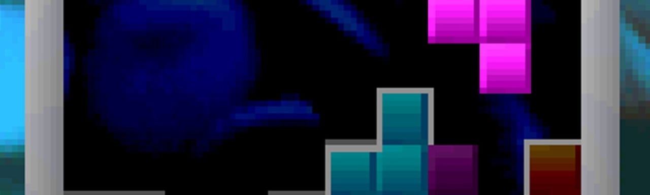Arcade Archives TETRIS THE GRAND MASTER (2022) | Switch