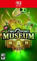 Two Point Museum (Switch 2)