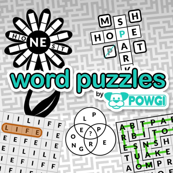 Just 2 Words - FREE JUMBLE CROSSWORD PUZZLE ! (+ 2 Answers) I've placed two  answers to today's Jumble Crossword clues at the bottom of this post. Keep  your eyes up here