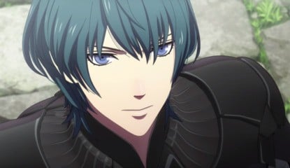 Fire Emblem: Three Houses Marches Onto Switch This July