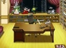 Sleep In Edgeworth's Office To Celebrate Ace Attorney's 20th Anniversary