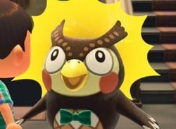 An 'Adults Only' Island Has Been Deleted From Animal Crossing: New Horizons