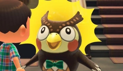 An 'Adults Only' Island Has Been Deleted From Animal Crossing: New Horizons