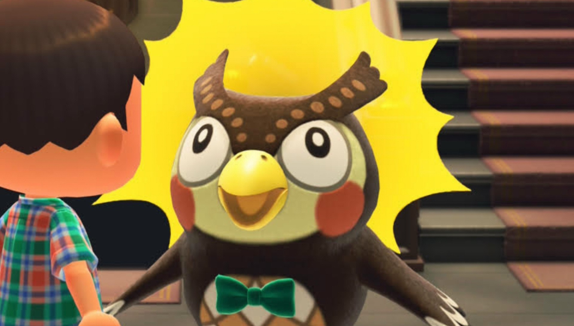 Nintendo Removes Adult-Themed Animal Crossing: New Horizons Island After Five Years - Nintendo News Article