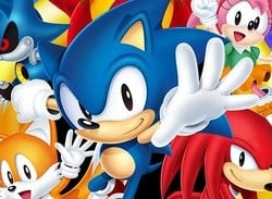The Reviews Are In For Sonic Origins Plus