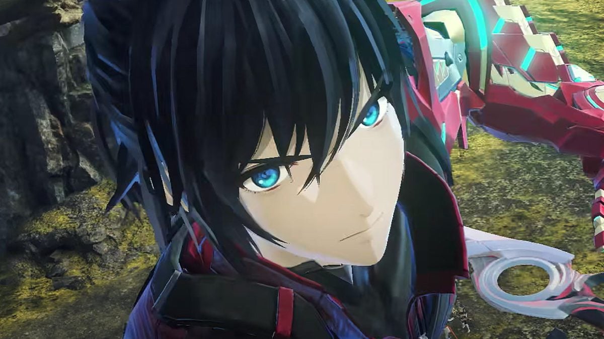 The RPG Files: Xenoblade Chronicles 3 Review in Progress