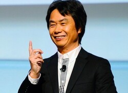 We Have Shigeru Miyamoto To Thank For The Super Stable 3D Of The New Nintendo 3DS