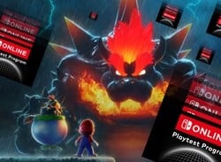 As Expected, Nintendo Is Struggling To Contain Switch Online Playtest Leaks