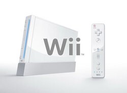 Wii Has a Barren Summer Ahead in Europe