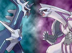 Pokémon's Diamond & Pearl Remakes Aren't Out Until Nov 19th, But Some Seem To Already Be Playing Them