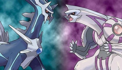 Pokémon's Diamond & Pearl Remakes Aren't Out Until Nov 19th, But Some Seem To Already Be Playing Them
