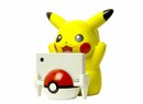 Surprise! Pikachu DSi Charger Coming to North America