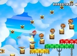Is It Possible To Score The Maximum 999,999,990 Points In Super Mario Maker 2?
