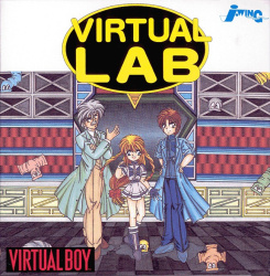 Virtual Lab Cover